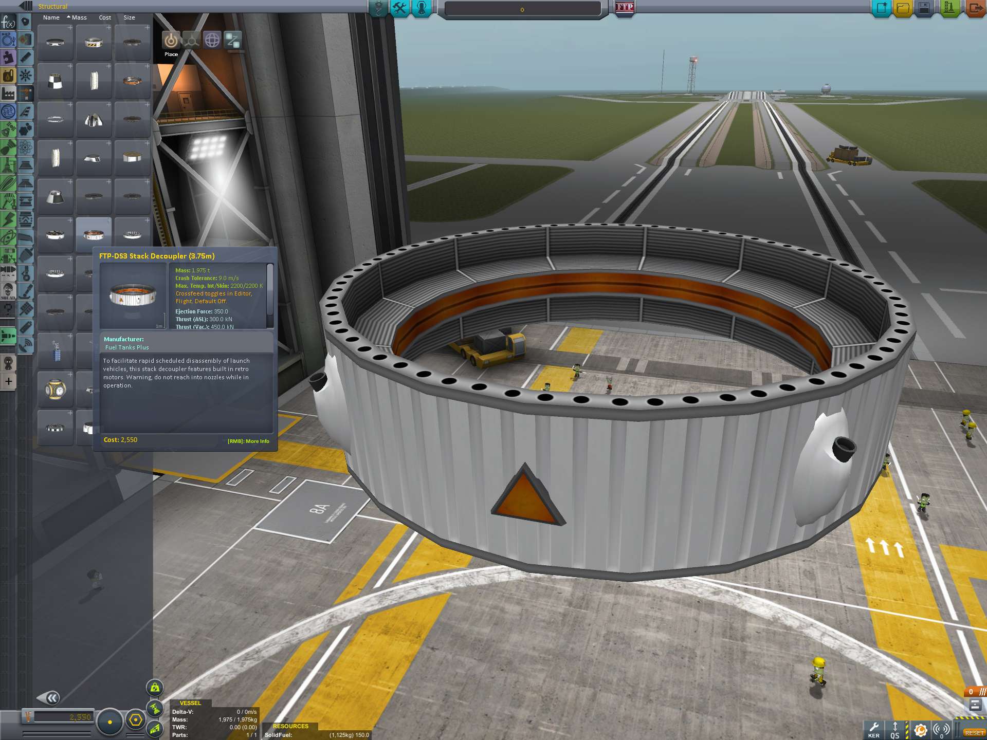 [1.4.1] Fuel Tanks Plus 2.0.2 (20180314) Page 13 Addon Releases